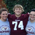 Kaleb Speilman