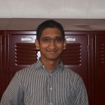 Pratik Patel